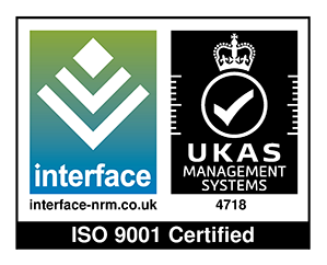 ISO 9001 UKAS